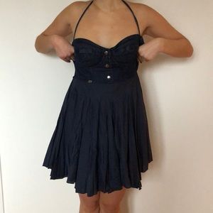 Miss sixty denim dress